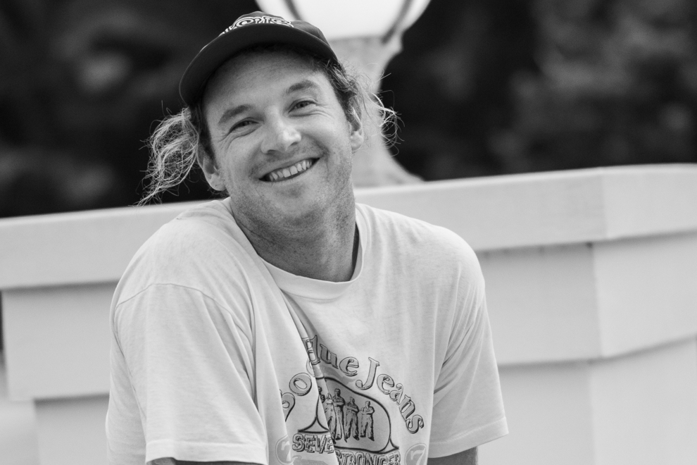 Jack Botts’ Days & Days Australia Tour