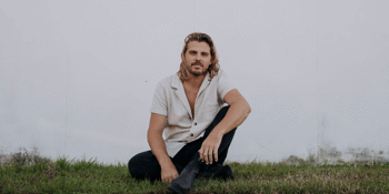 Kyle Lionhart ‘Keep Pushing Tour’