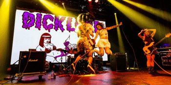 DICKLORD