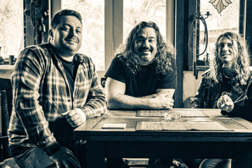Michael Vdelli & the Art of Dysfunction  (Long Weekender)