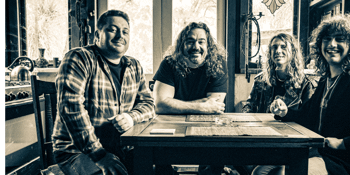 Michael Vdelli & the Art of Dysfunction (Long Weekender)
