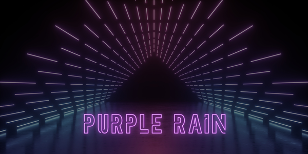 PURPLE RAIN