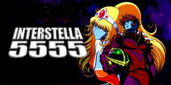 Interstella 5555: The 5tory of the 5ecret 5tar 5ystem (G) PRESENTED IN 35MM FILM