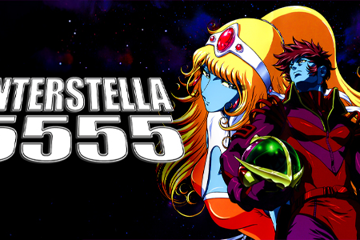 Interstella 5555: The 5tory of the 5ecret 5tar 5ystem (G) PRESENTED IN 35MM FILM