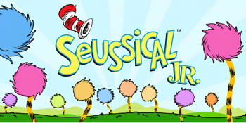Seussical JR.