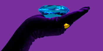 Dia Diamond w/ Azriel + Men Called John