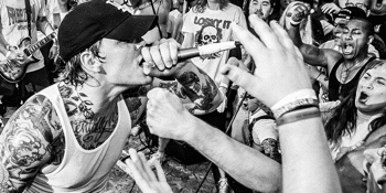 Trapped Under Ice (USA)