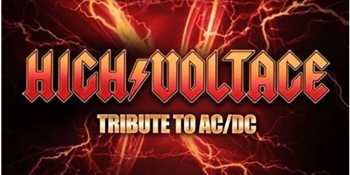 HIGH VOLTAGE (The AC/DC Show) + OZ Anthems
