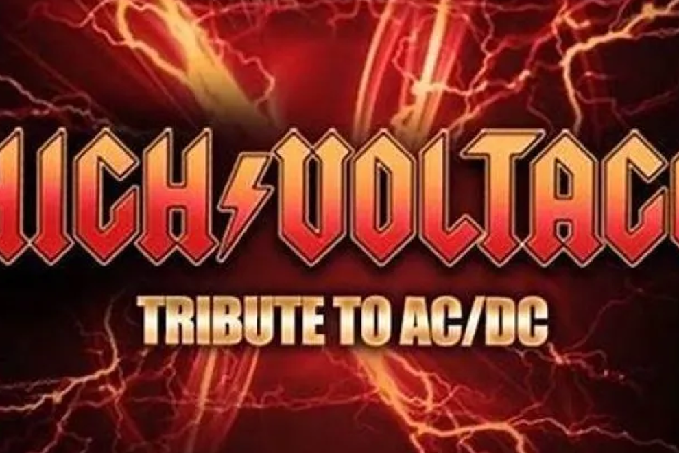 HIGH VOLTAGE (The AC/DC Show) + OZ Anthems