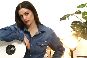 Age of Reason - A Love Letter to Coming of Age and John Farnham (Fringe Festival 2026)