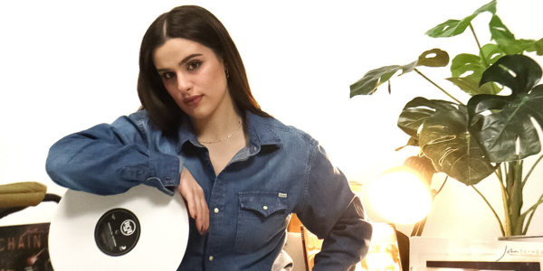 Age of Reason - A Love Letter to Coming of Age and John Farnham (Fringe Festival 2026) poster