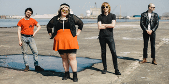 Sheer Mag
