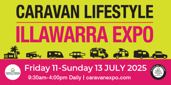Caravan Lifestyle Expo Illawarra