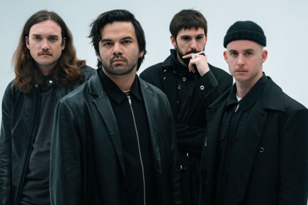 Northlane Regional Tour 2026