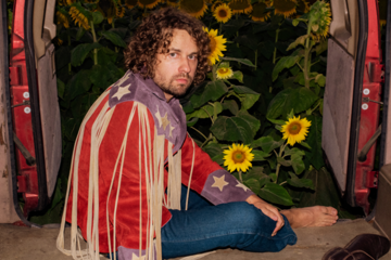 Kevin Morby (USA) - Little Wide Open Tour