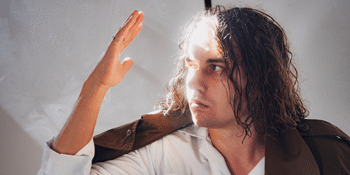 Kevin Morby (USA)
