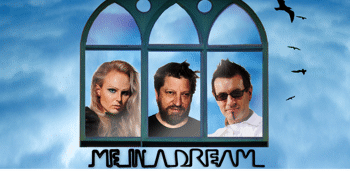Matinee: Me in a Dream