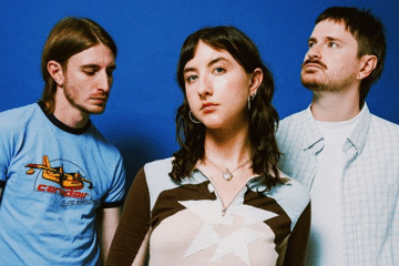 Jet City Sports Club 'In Morphine' Tour