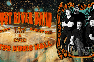 August River Band