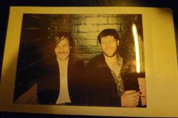 Baam Bam w/ Les Poets Pop - FREE ENTRY
