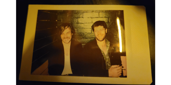 Baam Bam w/ Les Poets Pop - FREE ENTRY