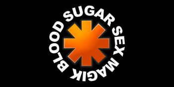 BLOOD SUGAR SEX MAGIK