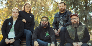 Outright – Keep You Warm Launch Tour