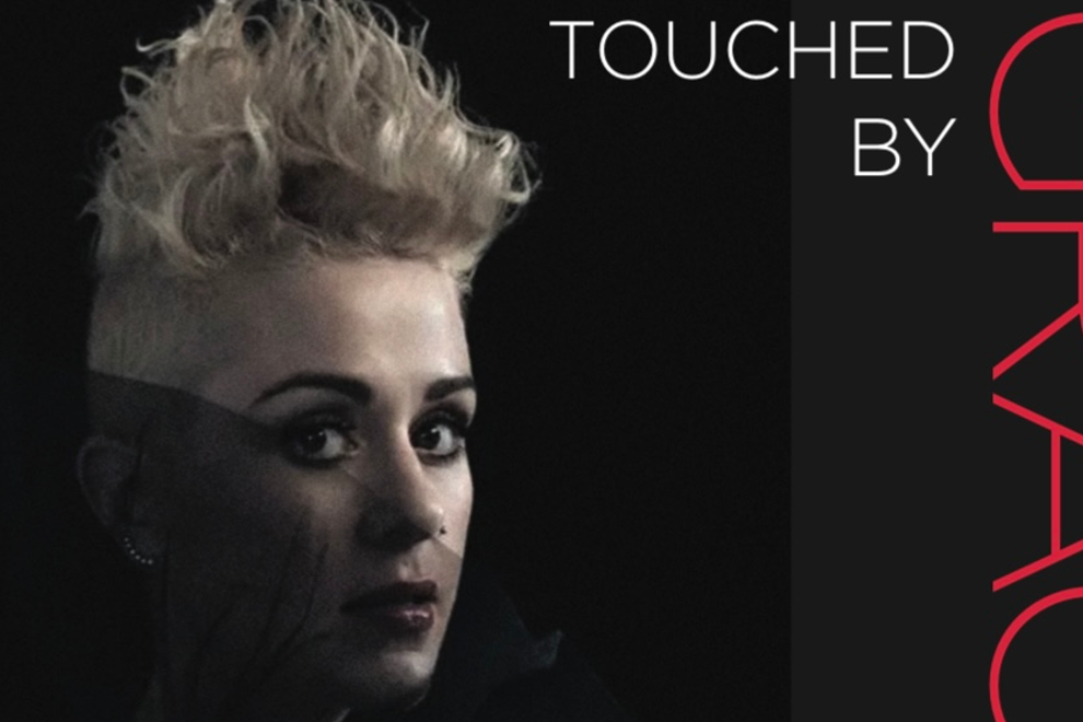 Katie Noonan + Gary Lucas