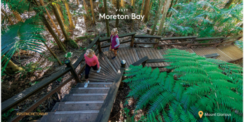 Samford volunteer team meeting