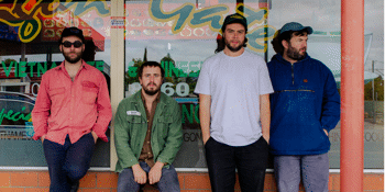 Bad//Dreems ‘Dogs At Bay’ 10 Year Anniversary Tour | Scarborough
