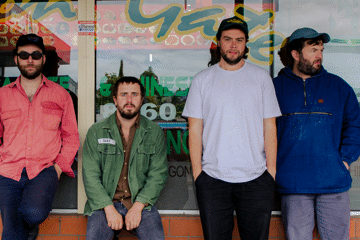 Bad//Dreems ‘Dogs At Bay’ 10 Year Anniversary Tour | Scarborough