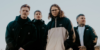 The Amity Affliction