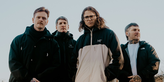 The Amity Affliction