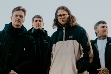 The Amity Affliction