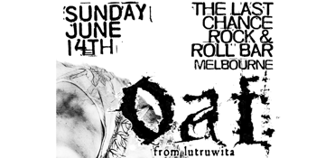 OAF - SCREAMO FROM LUTRUWITA