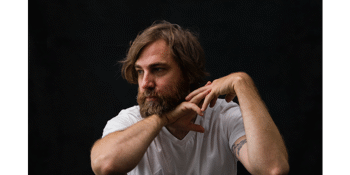 Josh Pyke - Fans First Tour