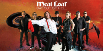 Bat Out Of Hell