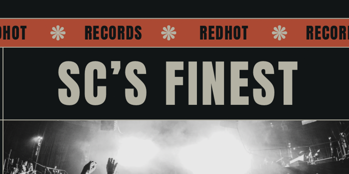 Photo of SC’S FINEST