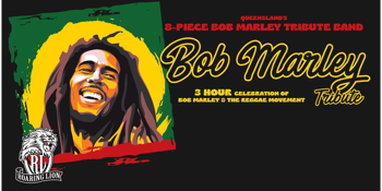 Bob Marley Celebration