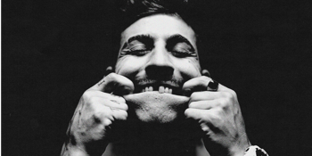 CHILLINIT - THE LAST LEG TOUR