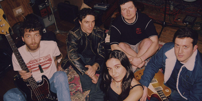 Last Embers (Single Launch) w/ Special Guests