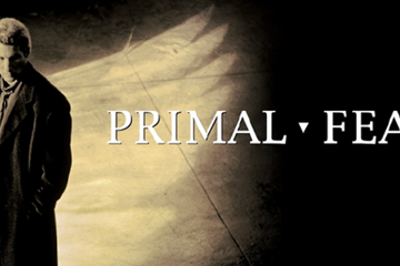 PRIMAL FEAR (MA 15+) Presented in 35mm Film