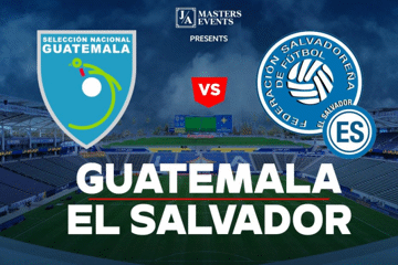 Watch! El Salvador vs  Guatemala Live Anywhere