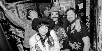 Caitlin Harnett & The Pony Boys