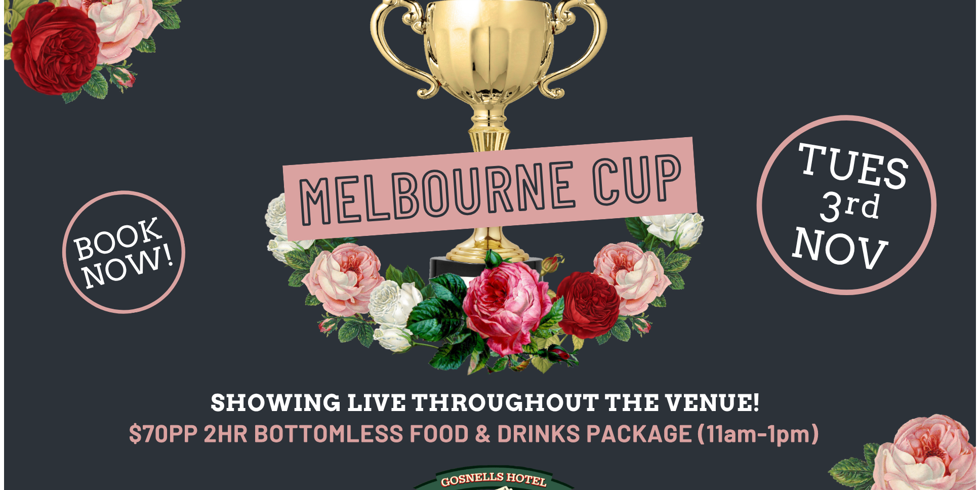 Melbourne Cup
