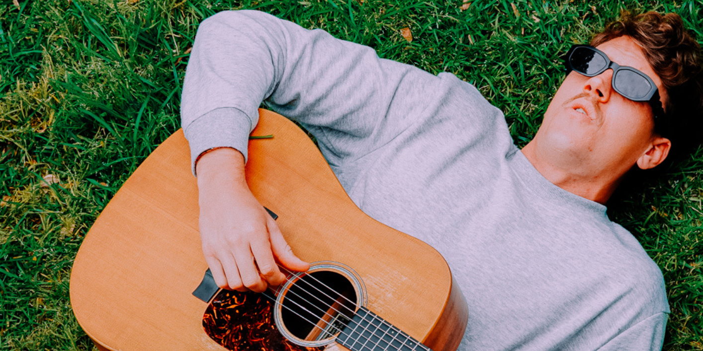 Anton Mekla - Debut Single 'Home'