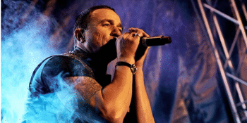 Shannon Noll
