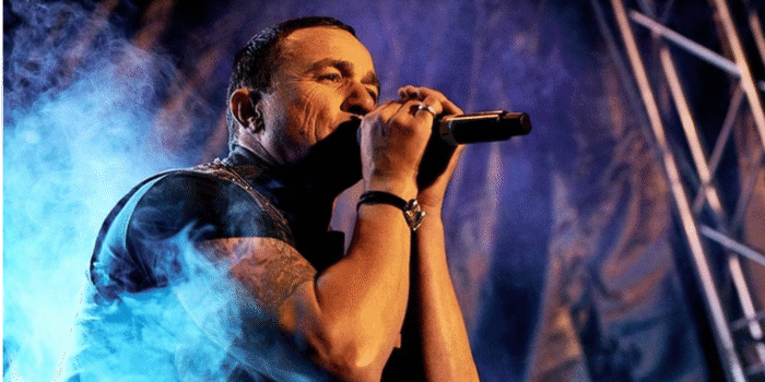 Shannon Noll