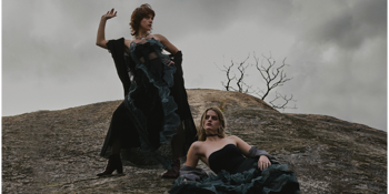 Charm of Finches | Bodysuit Single Launch