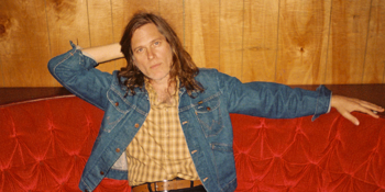 Fruit Bats Solo (USA)